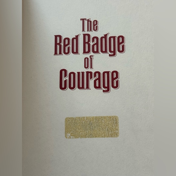 The Red Badge of Courage- Readers Digest - Picture 5 of 10